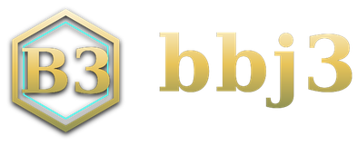 bbj3 logo