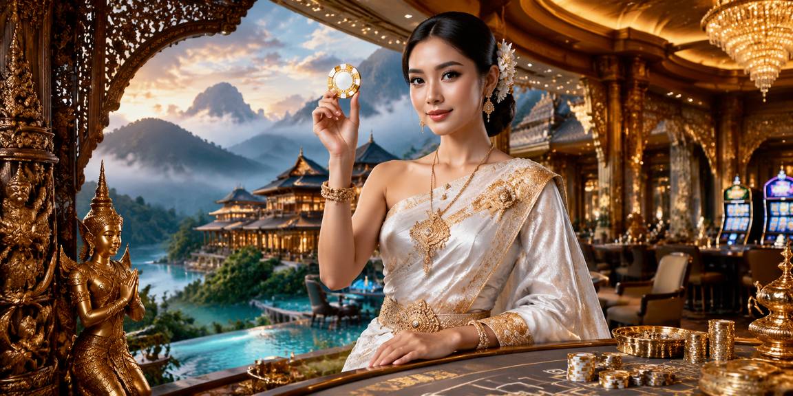 bbj3 Fortune Gold